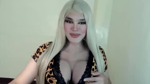 Ms. Morgana online show from April 14, 2026, 2:28 am