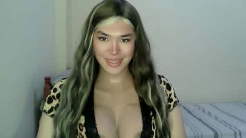 Ms. Morgana online show from June 1, 2026, 8:43 pm