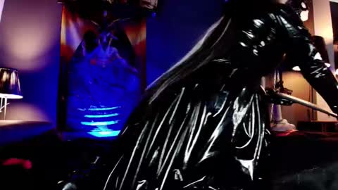 Snapshot of morganacrowley_ chatting on November 28, 2025, 12:19 pm Morgana online show from November 28, 2025, 12:19 pm