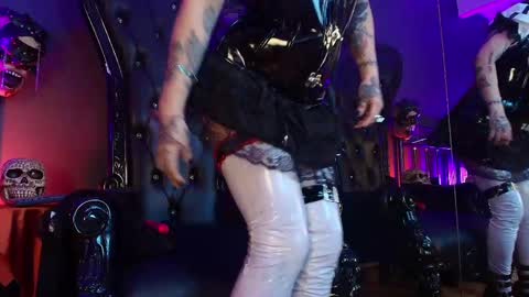 Morgana online show from April 21, 2026, 12:33 pm