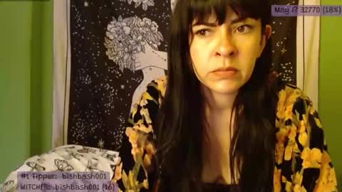 Morgana online show from May 18, 2026, 11:21 pm