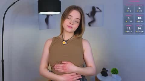 Snapshot of morganbirsner chatting on November 10, 2025, 3:22 pm Mary3 online show from November 10, 2025, 3:22 pm