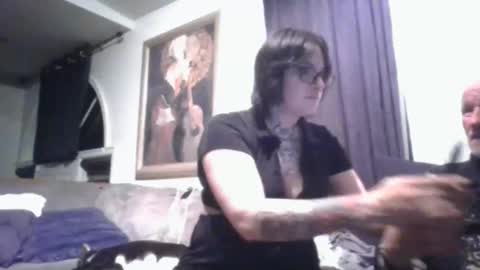 morganemarcel online show from May 18, 2026, 4:07 am