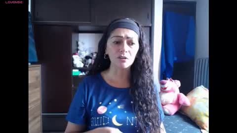 Snapshot of morganfacinating_7777 chatting on November 17, 2025, 4:13 pm MORGAN online show from November 17, 2025, 4:13 pm