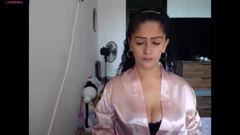 MORGAN online show from March 20, 2026, 2:55 pm