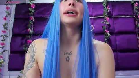 MorganHarper online show from March 2, 2026, 5:08 am