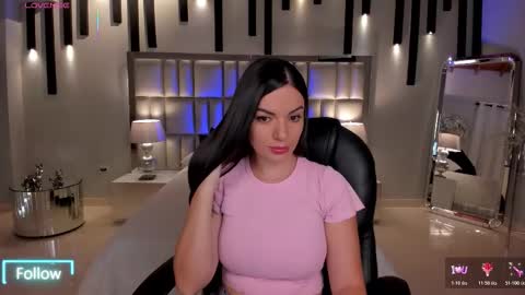 Morgan Hicks online show from December 5, 2025, 7:54 pm