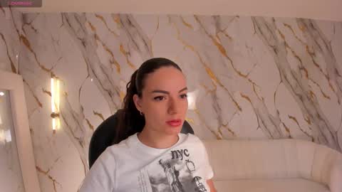 Morgan Hicks online show from January 12, 2026, 8:36 pm