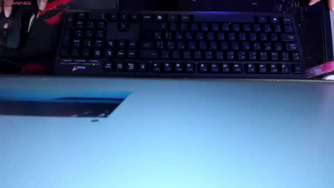 Morgan Hicks online show from April 8, 2026, 10:37 am