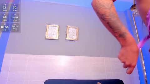 Morgan online show from February 8, 2025, 3:41 am