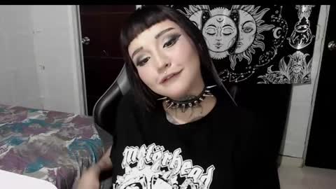 Morgan Moon online show from March 20, 2026, 4:23 pm