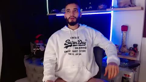 morgan online show from March 6, 2025, 4:07 pm