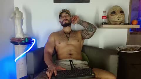 morgan online show from October 12, 2025, 6:23 am