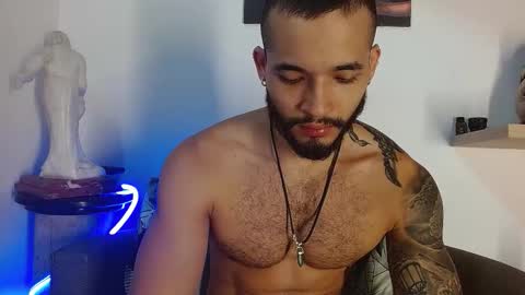 morgan online show from January 5, 2026, 7:39 pm