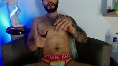 Snapshot of morgann_jones chatting on March 12, 2026, 6:41 am morgan online show from March 12, 2026, 6:41 am