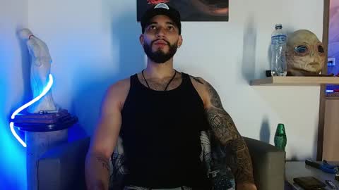 Snapshot of morgann_jones chatting on March 22, 2026, 8:45 pm morgan online show from March 22, 2026, 8:45 pm