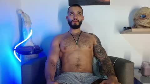 Snapshot of morgann_jones chatting on March 29, 2026, 5:35 pm morgan online show from March 29, 2026, 5:35 pm