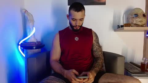 Snapshot of morgann_jones chatting on March 30, 2026, 6:09 pm morgan online show from March 30, 2026, 6:09 pm