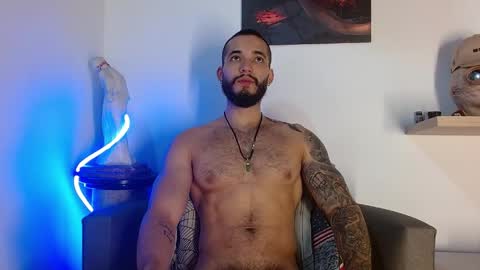 Snapshot of morgann_jones chatting on April 2, 2026, 5:43 pm morgan online show from April 2, 2026, 5:43 pm