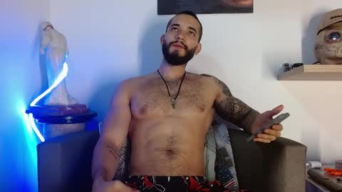 Snapshot of morgann_jones chatting on April 4, 2026, 5:43 pm morgan online show from April 4, 2026, 5:43 pm