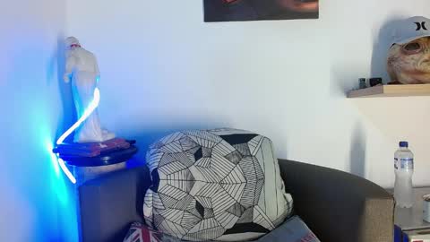 Snapshot of morgann_jones chatting on May 11, 2026, 5:10 pm morgan online show from May 11, 2026, 5:10 pm