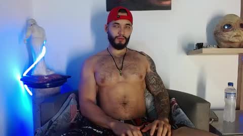 Snapshot of morgann_jones chatting on May 26, 2026, 5:09 pm morgan online show from May 26, 2026, 5:09 pm