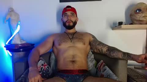 Snapshot of morgann_jones chatting on May 27, 2026, 2:19 am morgan online show from May 27, 2026, 2:19 am