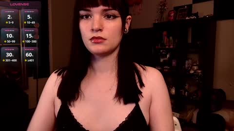Snapshot of morguepuppy chatting on December 26, 2024, 9:04 pm Zoey T online show from December 26, 2024, 9:04 pm