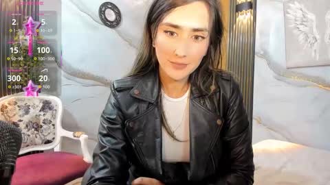 Moriah online show from February 3, 2026, 2:53 am