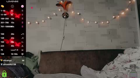 Lisa 3 online show from December 18, 2024, 6:53 am