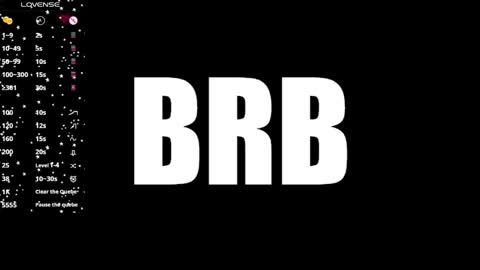 Lisa 3 online show from April 3, 2026, 3:10 pm