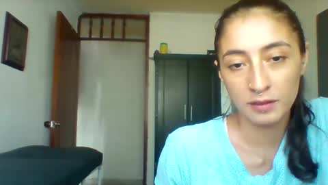 moritha2397 online show from November 27, 2025, 3:03 pm