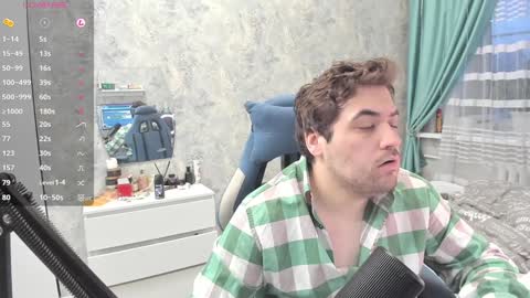 Morl online show from February 2, 2025, 2:13 pm