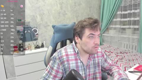 Morl online show from February 4, 2025, 2:39 am