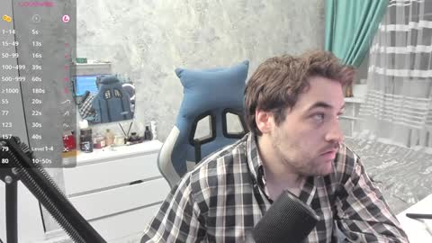 Morl online show from February 7, 2025, 1:36 am