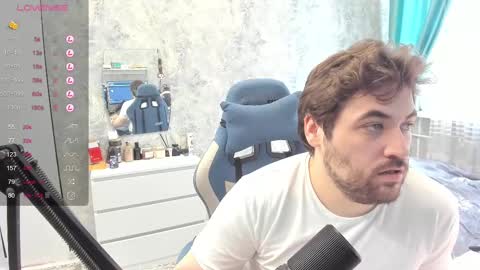 Morl online show from February 17, 2025, 8:41 am