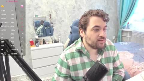 Morl online show from February 19, 2025, 6:00 am