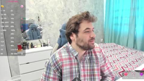 Morl online show from February 25, 2025, 8:14 am