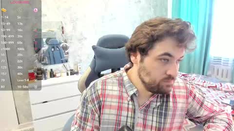 Morl online show from February 25, 2025, 11:19 am