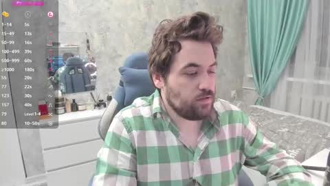 Morl online show from March 5, 2025, 10:10 pm