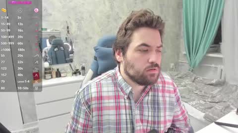 Morl online show from March 6, 2025, 4:28 pm