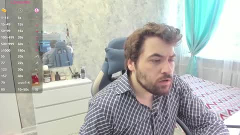 Morl online show from March 9, 2025, 11:03 am