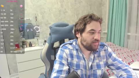 Morl online show from March 11, 2025, 6:19 pm