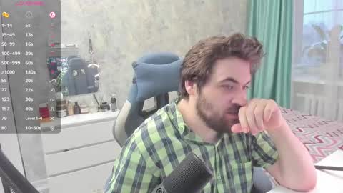 Morl online show from March 12, 2025, 3:07 pm