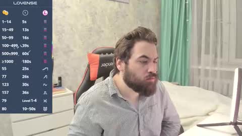 Morl online show from November 7, 2025, 2:39 pm