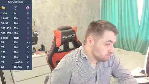 Morl online show from November 11, 2025, 9:20 am