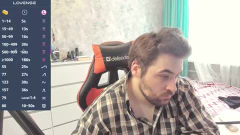 Morl online show from January 12, 2026, 10:09 am