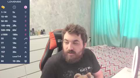 Morl online show from March 5, 2026, 12:23 pm