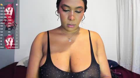 Morocha  online show from February 8, 2025, 11:22 am