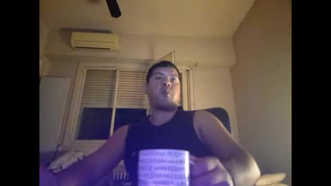 Snapshot of morocho777 chatting on January 2, 2025, 3:48 am Bruno online show from January 2, 2025, 3:48 am